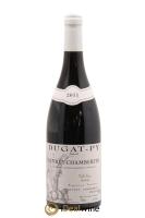 bottle of wine