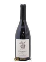 bottle of wine