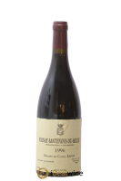 bottle of wine