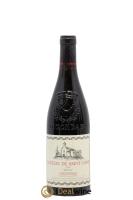 bottle of wine