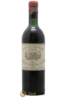 bottle of wine