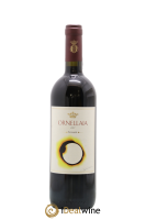 bottle of wine