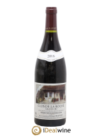 bottle of wine
