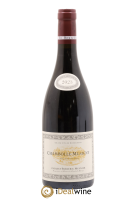 bottle of wine