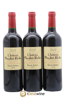 bottle of wine