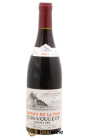 bottle of wine