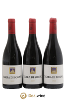bottle of wine