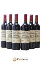 bottle of wine