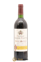 bottle of wine