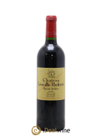 bottle of wine