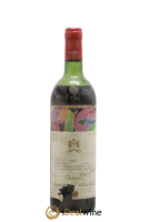 bottle of wine