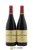 bottle of wine