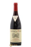 bottle of wine