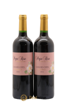 bottle of wine