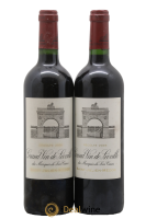 bottle of wine