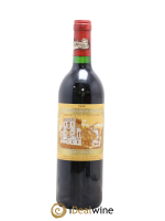bottle of wine