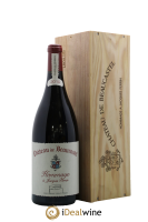 bottle of wine