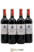bottle of wine