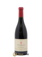 bottle of wine