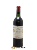 bottle of wine