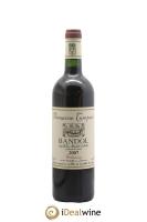 bottle of wine
