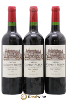 bottle of wine