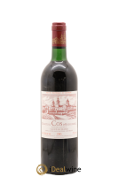 bottle of wine