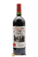 bottle of wine