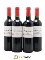 bottle of wine