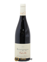 bottle of wine
