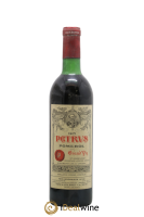 bottle of wine