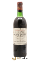 bottle of wine