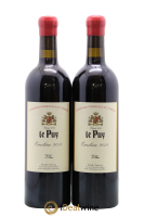 bottle of wine
