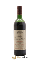 bottle of wine