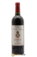 bottle of wine