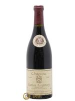 bottle of wine