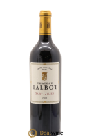 bottle of wine