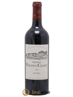 bottle of wine
