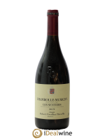 bottle of wine