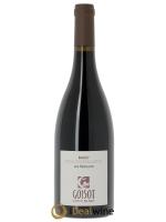 bottle of wine