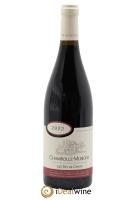 bottle of wine