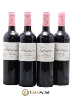 bottle of wine