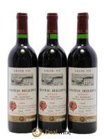 bottle of wine