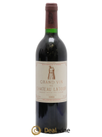 bottle of wine