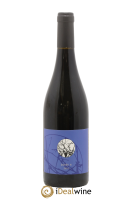 bottle of wine
