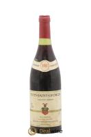 bottle of wine