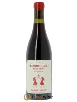 bottle of wine