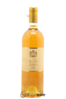 bottle of wine