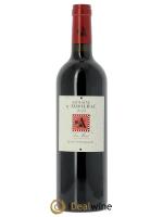 bottle of wine