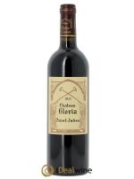 bottle of wine